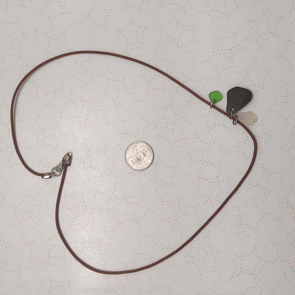 Stone Necklace